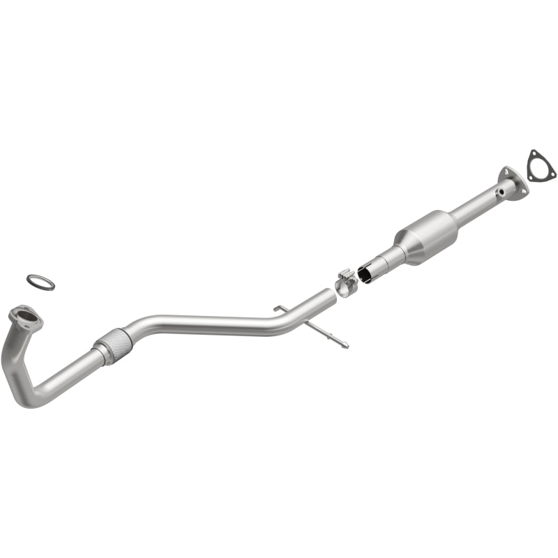 MagnaFlow Direct Fit Catalytic Converter 02 Chevrolet Cavalier 2.2L