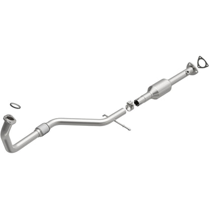 MagnaFlow Direct Fit Catalytic Converter 02 Chevrolet Cavalier 2.2L
