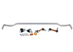 Whiteline 97-01 Acura Integra Type R 26mm Rear 2-Point Adjustable Swaybar