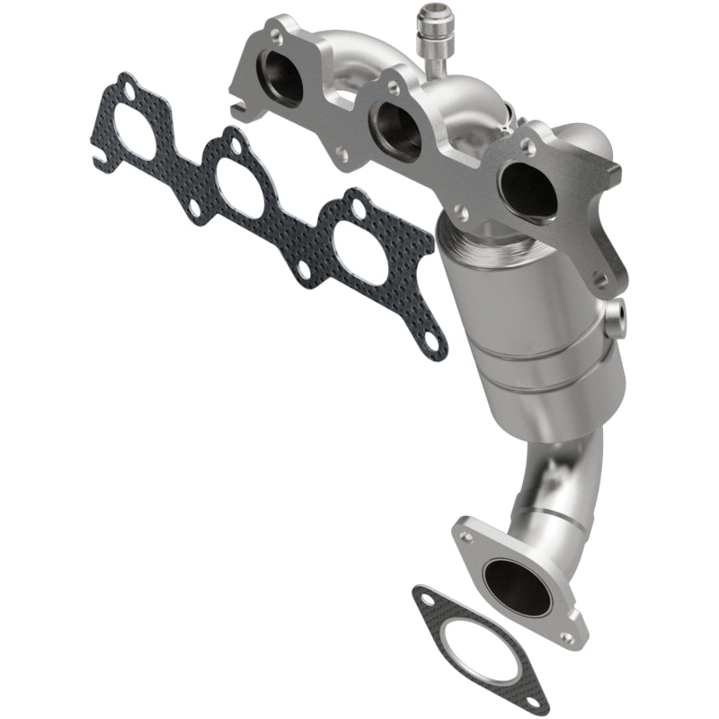 MagnaFlow DF Cat Conv 07-11 Chrysler Sebring 2.7L Rr Manifold/08-10 Dodge Avenger 2.7L Rear Manifold
