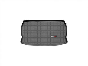 WeatherTech 09+ Mini Clubman Cargo Liners - Black