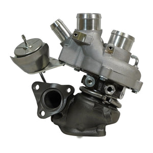 BD Diesel Screamer Turbo Kit - 11-12 Ford F-150 3.5L Ecoboost