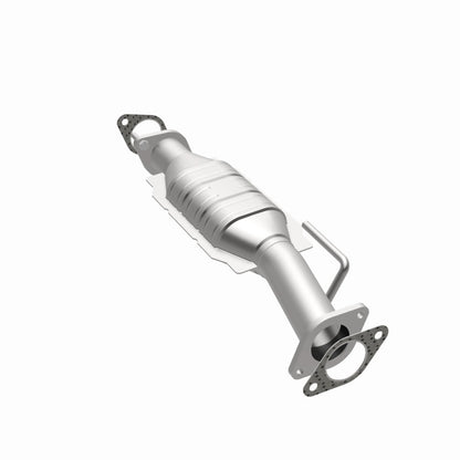MagnaFlow Direct Fit Catalytic Converter 09-11 GMC Acadia 3.6L