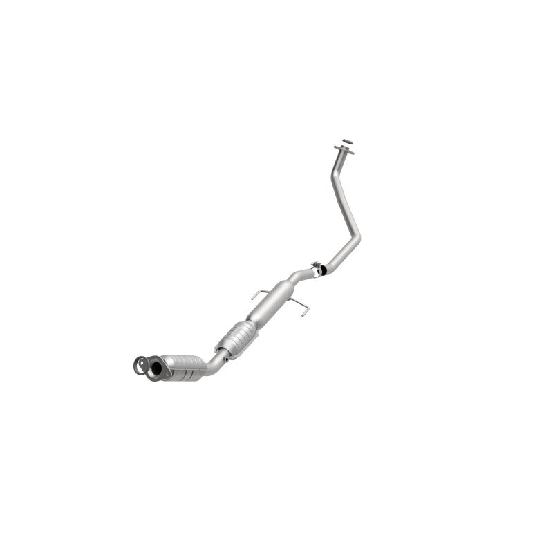 MagnaFlow Direct Fit Catalytic Converter California 09-11 Toyota Corolla / Matrix L4-1.8LGAS