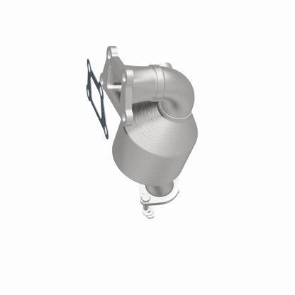 MagnaFlow 10-12 Chevrolet Equinox 3.0L Direct Fit Catalytic Converter