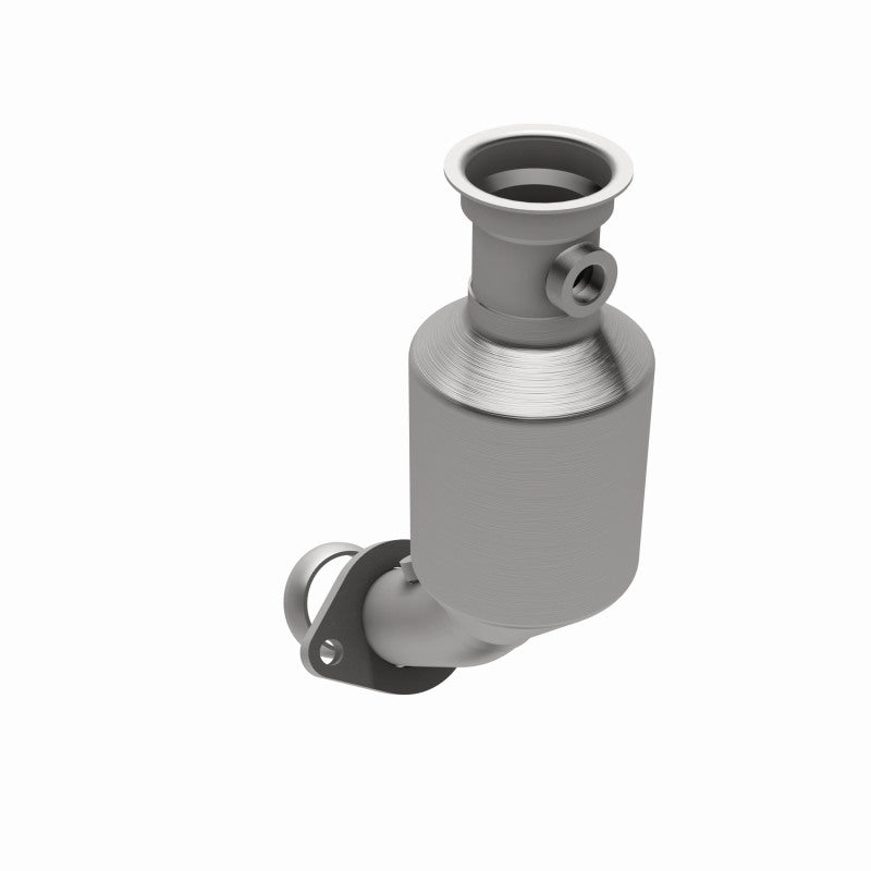 MagnaFlow Direct Fit Catalytic Converter 02-03 Liberty D/S Frt 3.7L