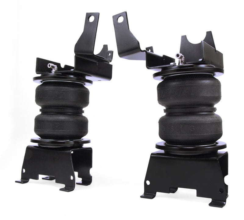 Air Lift LoadLifter 5000 Ultimate for 2016 Nissan Titan XD (2WD/4WD)