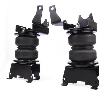 Air Lift LoadLifter 5000 Ultimate for 2016 Nissan Titan XD (2WD/4WD)