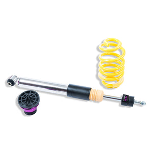 KW Coilover Kit V3 2018+ Audi S5 (B9) Coupe w/ Electronic Dampers