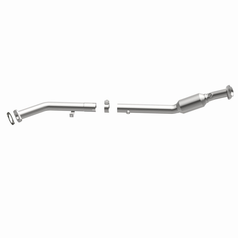 MagnaFlow California Direct Fit Converter 2004 Pontiac GTO 5.7L