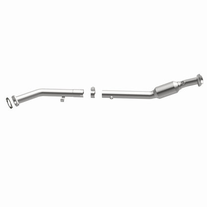 MagnaFlow California Direct Fit Converter 2004 Pontiac GTO 5.7L