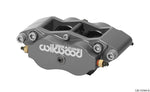 Wilwood Caliper-Dynapro Radial 4.75in Mount 1.88in Pistons .38in Disc