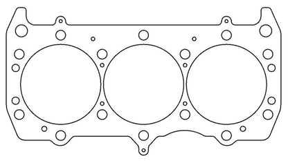 Cometic 75-87 Buick V6 196/231/252 Stage I & II 3.86 inch Bore .062 inch MLS-5 Head Gasket