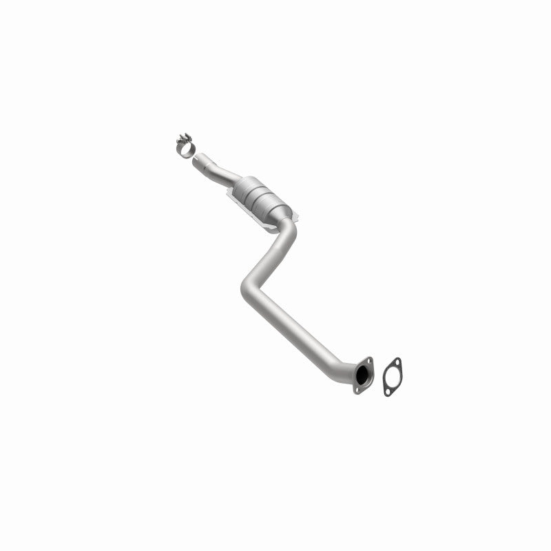 MagnaFlow Direct Fit Catalytic Converter 06-07 BMW 530i 3.0L Driver Side