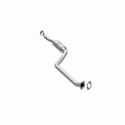 MagnaFlow Direct Fit Catalytic Converter 06-07 BMW 530i 3.0L Driver Side