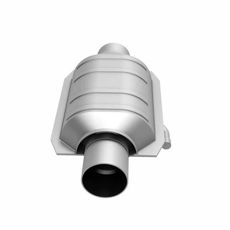 MagnaFlow Universal Catalytic Converter 2.25 W/Air FED