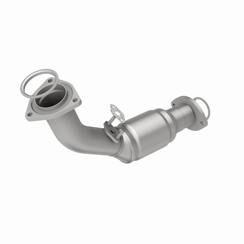 MagnaFlow Direct Fit Catalytic Converter 99-02 Toyota 4 Runner 3.4L Front