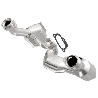 MagnaFlow Direct Fit Catalytic Converter 03-04 Ranger 3.0L OEM