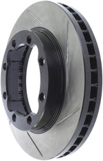 StopTech Slotted Sport Brake Rotor