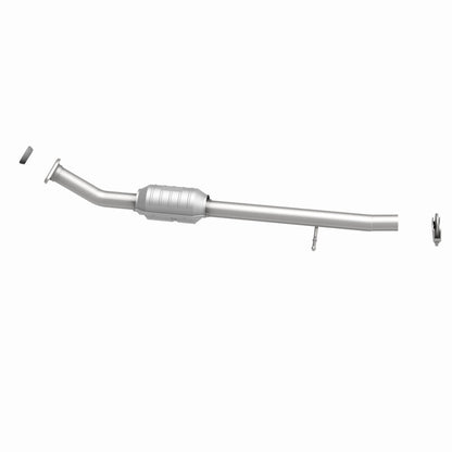 MagnaFlow Direct Fit Catalytic Converter 11-12 Mazda 2 1.5L