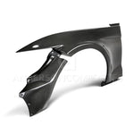 Anderson Composites 18-19 Ford Mustang Type-JTP Fender Flares (10 Piece Set)