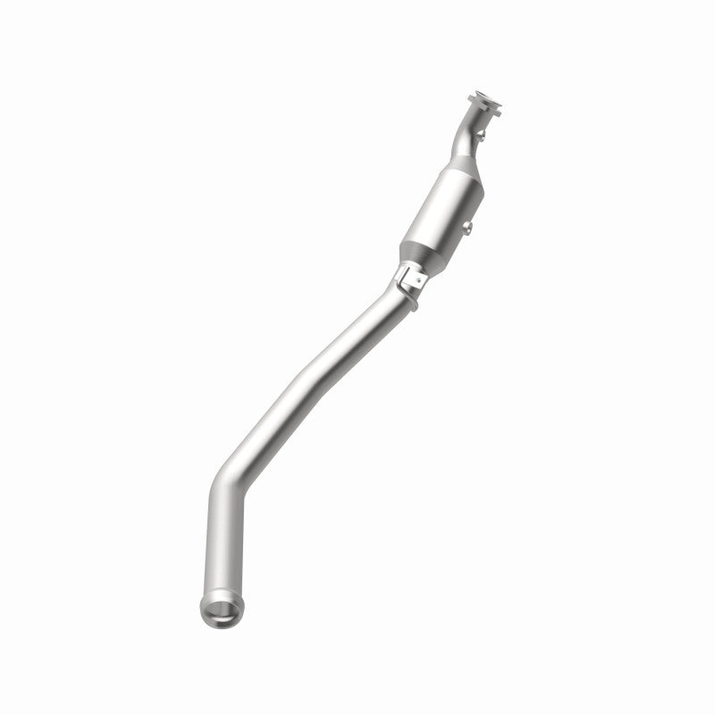 MagnaFlow Direct Fit Catalytic Converter 2007-2012 GL450 4.6 L Underbody