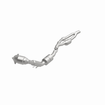 MagnaFlow Direct Fit Catalytic Converter AUDI TT- 2008 4 2.0L OEM