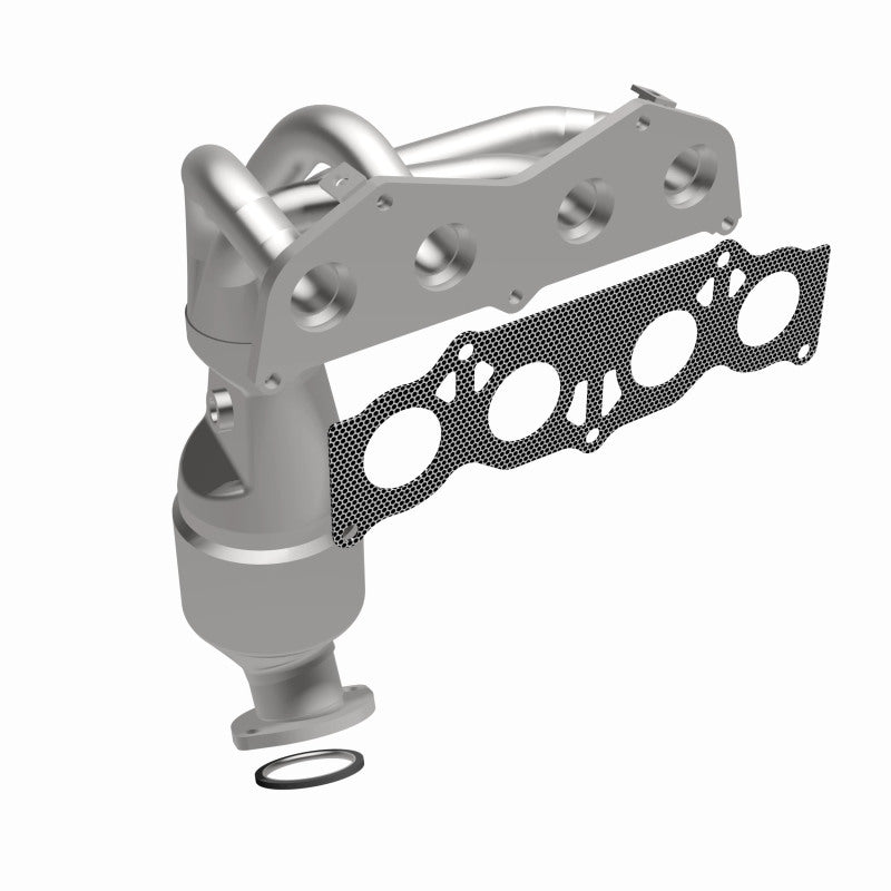 MagnaFlow Direct Fit Catalytic Converter 02-06 Toyota Camry 2.4L