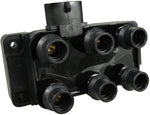 NGK 2010-98 Mercury Mountaineer DIS Ignition Coil