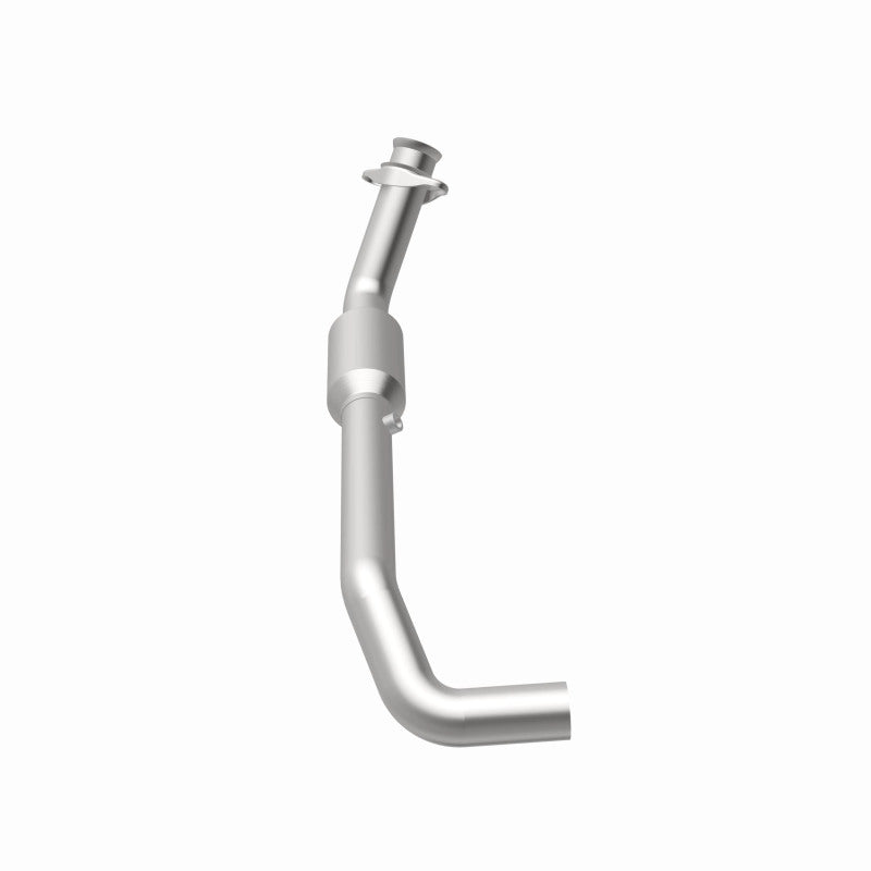 MagnaFlow Direct Fit Catalytic Converter OEM 05-08 Ford F150 4.2L V6 (Drivers Side)