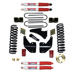 Skyjacker 6"KIT,13-15 RAM 3500 W/NITR