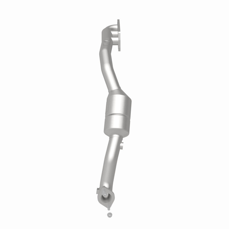 MagnaFlow Direct Fit Catalytic Converter 05-09 Audi A8 6.0L
