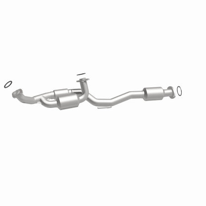 MagnaFlow Direct Fit Catalytic Converter 97-01 Toyota Camry 3.0L / 96-98 Lexus ES300 3.0L