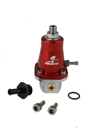 Aeromotive 92-97 Honda/Acura 1.6L VTEC Billet Adjustable Regulator