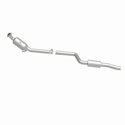MagnaFlow California Direct Fit Converter 08-10 Mercedes-Benz C300 3.0L