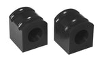 Prothane 04+ Ford F150 Front Sway Bar Bushings - 34mm - Black