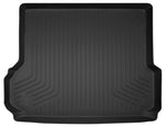 Husky Liners 10-12 Lexus GX460 WeatherBeater Black Rear Cargo Liner (Folded 3rd Row)