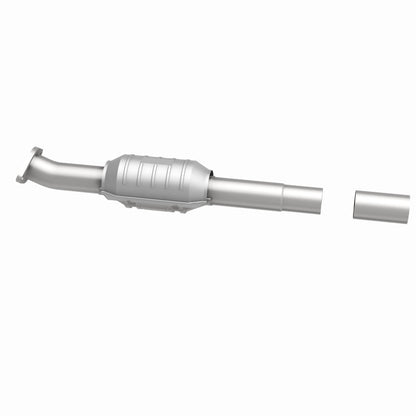MagnaFlow Direct Fit Catalytic Converter 04 Mitsubishi Galant 2.4L