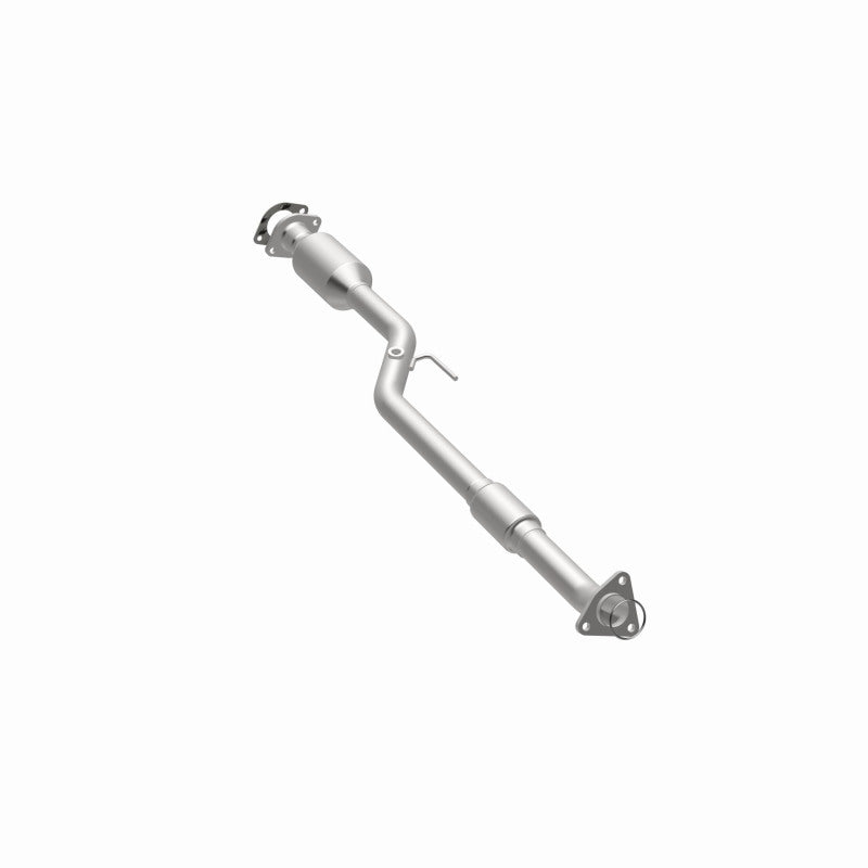 MagnaFlow Direct Fit Catalytic Converter 03-06 Sentra 1.8L Rear