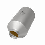 Magnaflow Catalytic Converter Universal 10in Length 5in Conv Width 2in In / 2in Out Conv Diameter