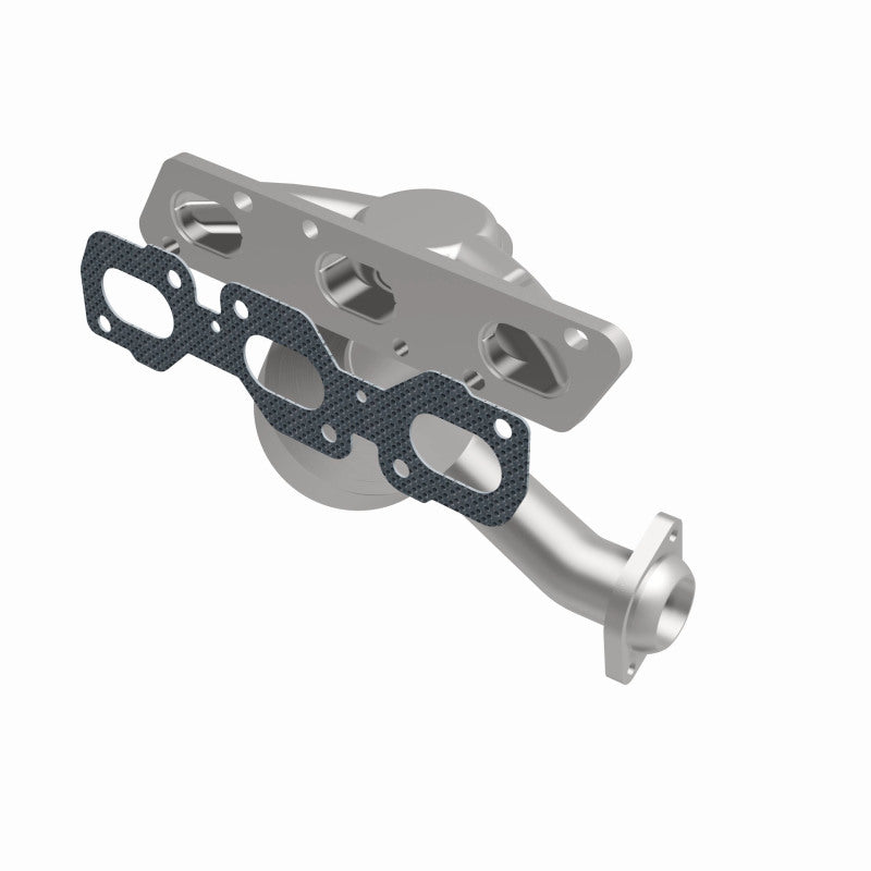 MagnaFlow DF Catalytic Conv 96-00 Ford Contour 2.5L / 99-02 Mercury Cougar 2.5L California - Front