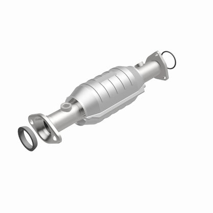 MagnaFlow Direct Fit Catalytic Converter 96-99 Acura Integra Gsr 1.8