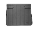 WeatherTech 11+ Toyota Sienna Cargo Liners - Black