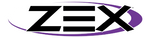ZEX Fuel Rail Adapter Kit 1999-04