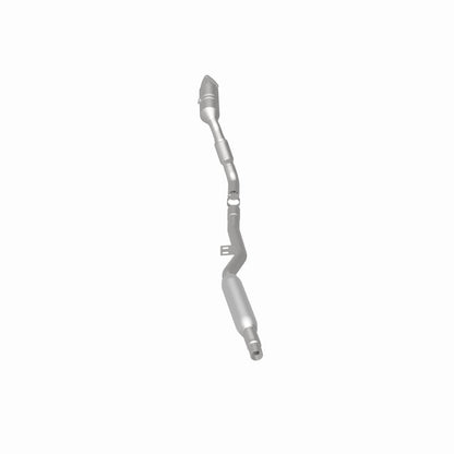 MagnaFlow Right Side Direct Fit Catalytic Converter California Grade 06-08 Audi A6 Quattro 3.2L