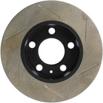 StopTech Slotted & Drilled Sport Brake Rotor