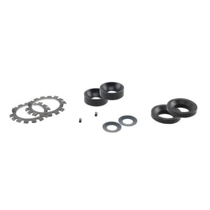 Synergy Jeep JK/WJ HD Adjustable Ball Joint Rebuild Kit