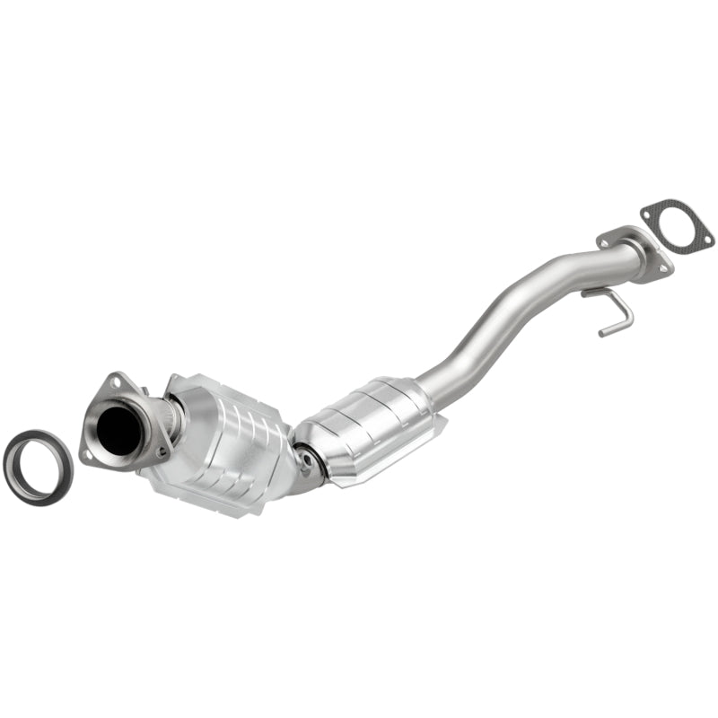 MagnaFlow Direct Fit Catalytic Converter 08 Trailb/Envoy 4.2L