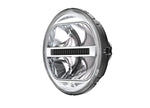 Hella Headlamp INSERT GR 1F8