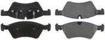 StopTech Street Touring Brake Pads